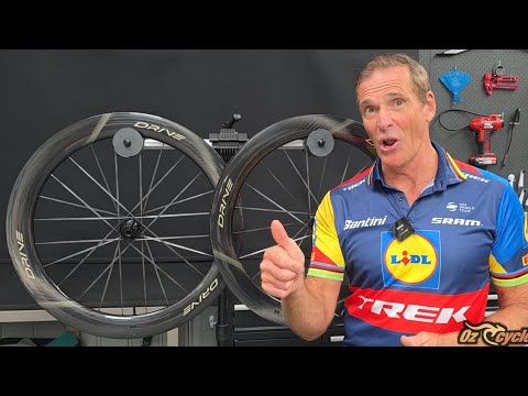 Elitewheels Drive II - You won't be disappointed !