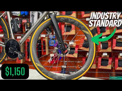 Magene EXAR Carbon Wheels Set the Bar HIGH!!! *MAGENE EXAR DB508 ULTRA*