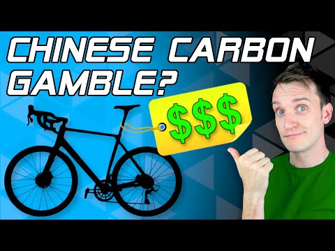 Worth the extra cost? My MOST EXPENSIVE AliExpress bike build