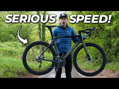 Is This An Aero Bike You Can Afford? Yoeleo R12 Review
