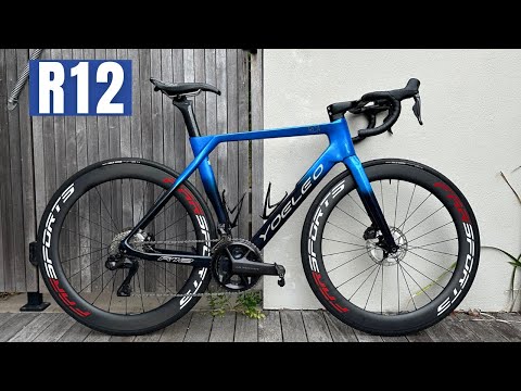 Yoeleo R12 Ride Review (two different points of view)