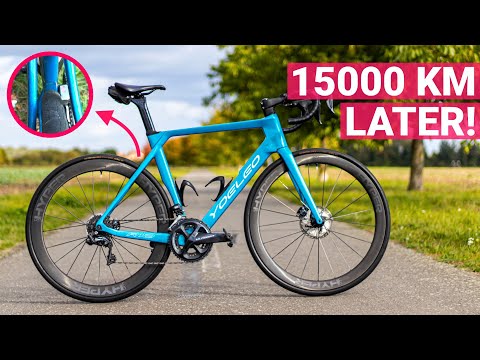 Elegant but with Flaws... My Honest YOELEO R12 Review