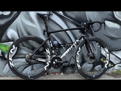 TRIFOX X18 OVER 1000 MILES OWNERSHIP REVIEW