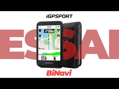 Test du iGPSPORT BiNavi : faut-il craquer ?!