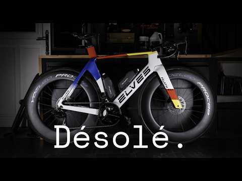 La fusée 🚀🚀 est prête... (désolé...) - Elves Falath Exp