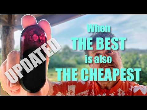 Coospo Radar Light TR70. Is It Pointless Buying Anything Else?