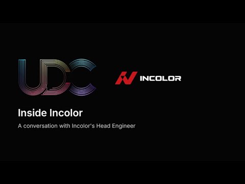 Inside Incolor — A Conversation with Incolor’s Chief Engineer