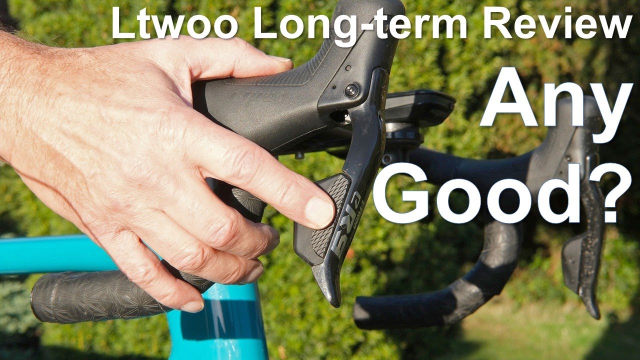 7,000km with Ltwoo eRX/9 Electronic Groupset: is it any good?