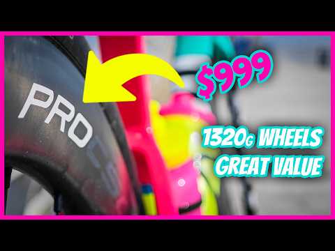 YOELEO: Back to their ROOTS with GREAT VALUE WHEELS!