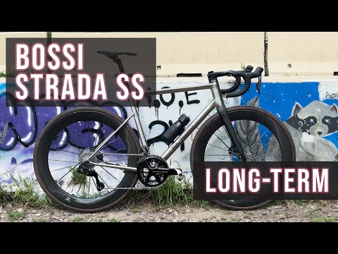 Bossi Strada LongTerm