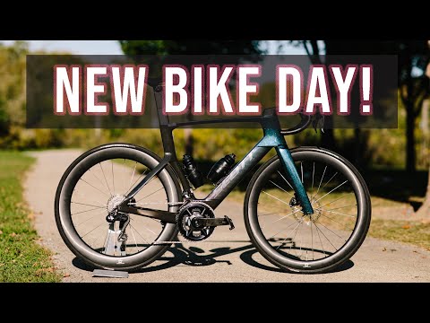 Scott Foil RC Pro: The GREATEST Bike I've Ridden